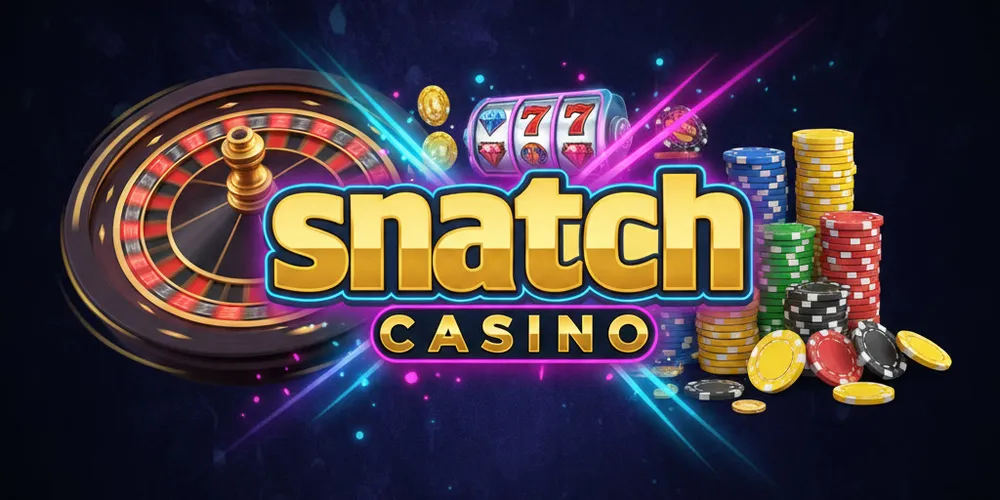Snatch Online Casino